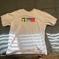 Supreme Shirt