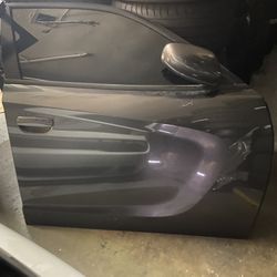 Dodge Charger Doors