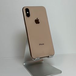 iPhone XS - Unlocked - 256GB - Gold