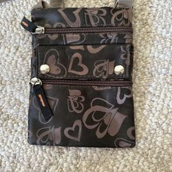 Crossbody Bag