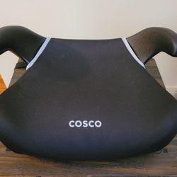 Cosco Booster Seat