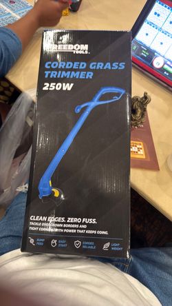Trimmer