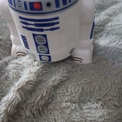 Star Wars R D 2 Coffee Cup 