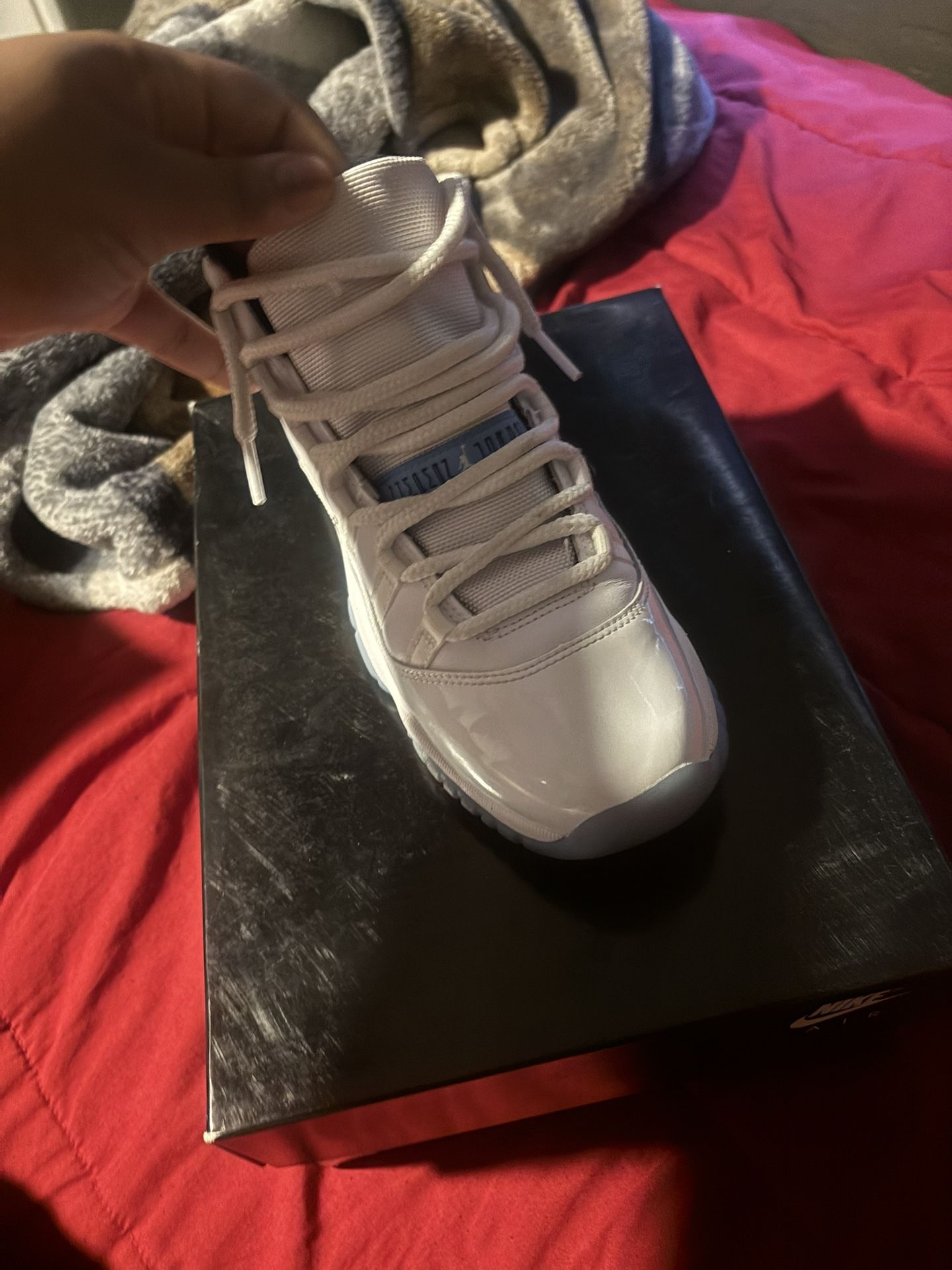 Jordan 11 