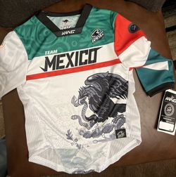 Women’s & Youth Off Road Jersey