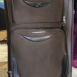 Large Suitcase