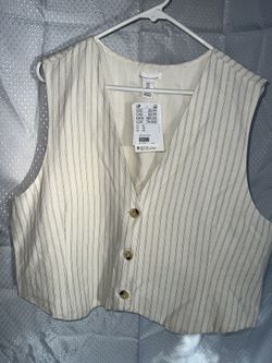 H&M Vest