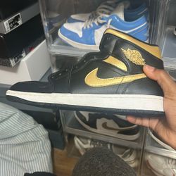 jordan ones come with laces 