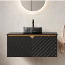 36 “ Bathroom Vanity