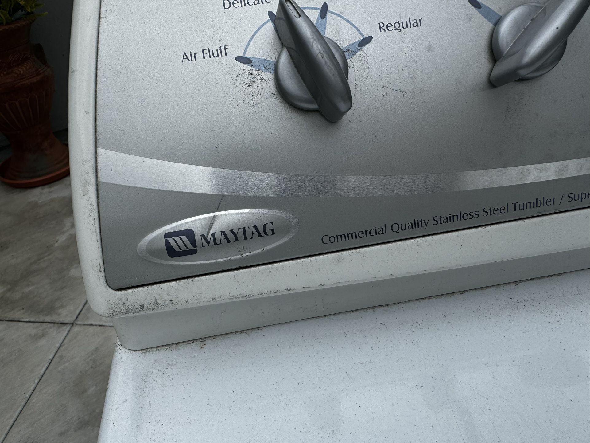 Dryer