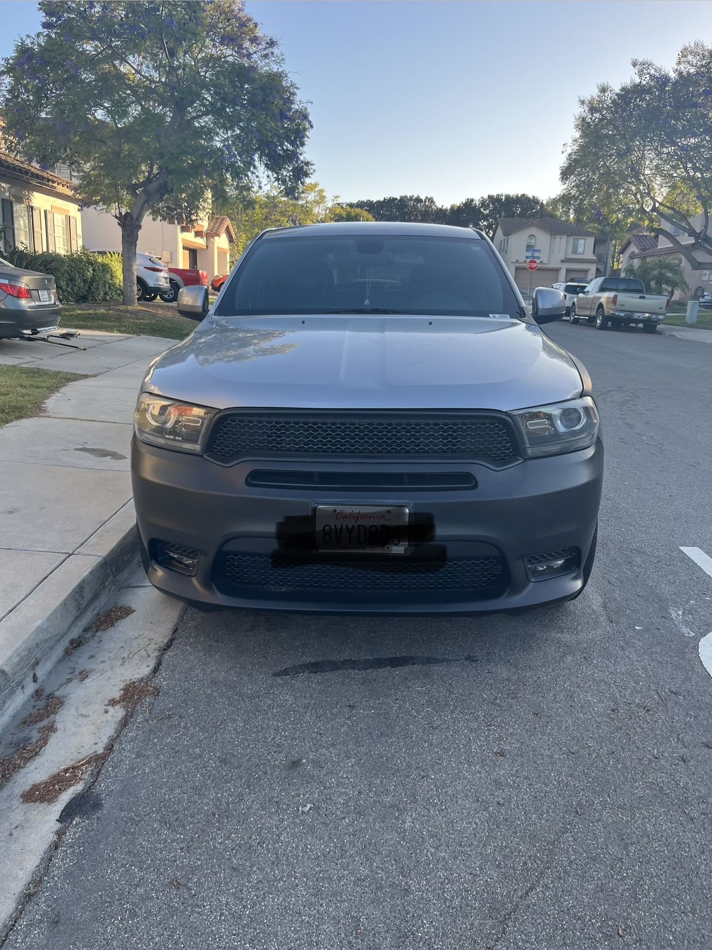 2015 Dodge Durango