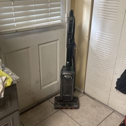 Vacumcleaners SHARK DUO Clean