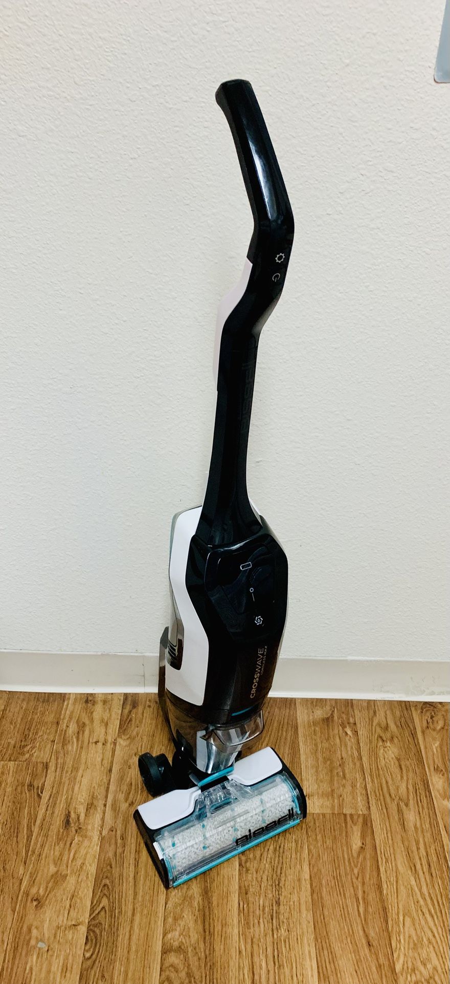 Cordless Floor Cleaner