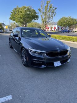 Conversions Bumper/body & More