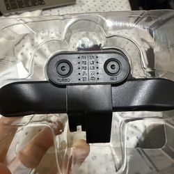 Controller Paddles for PS4 10 Key Mappings back button Attachment for PS4 gaming