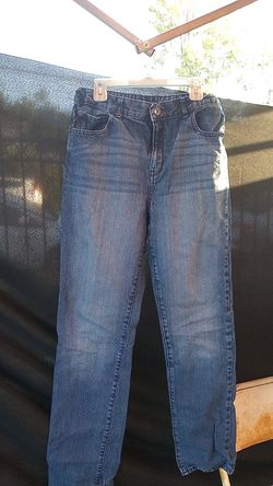 Boy Jeans
