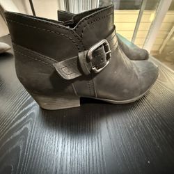 Women’s Boots By Clarks