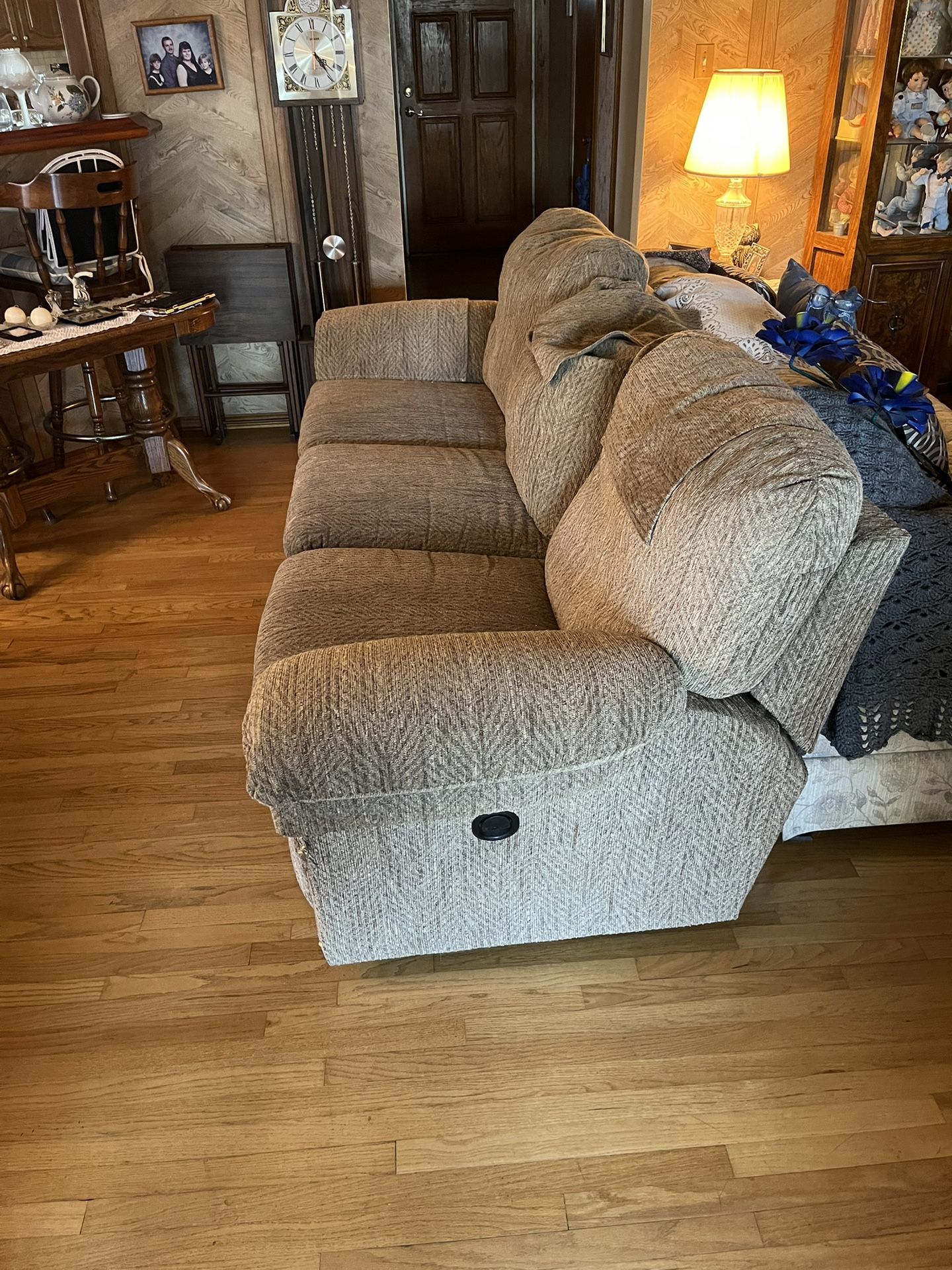 Recliner Couch For Sale