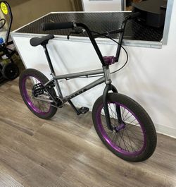 BMX ELITE CMNDR
