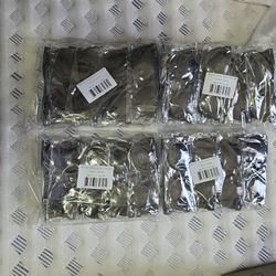 Party Favors Unisex Black Sunglasses