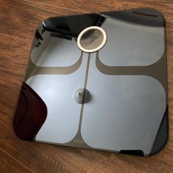 Fitbit Smart Scale