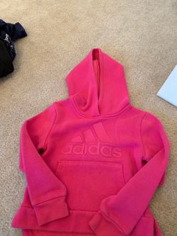 Adidas sweatshirt 4-5