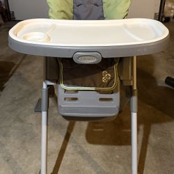 High Chair