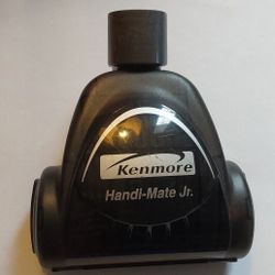 Kenmore Handi-Mate Jr. Pet Upholstery Vacuum Brush 5" Wide Gray Attachment Tool, ******Please Double Check My Profile For More Offers ♥️ *****