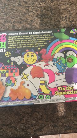 Need oh advent