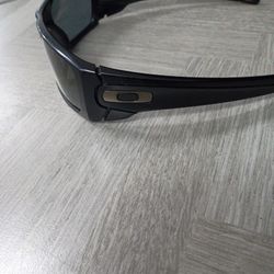 Oakley Fuel 