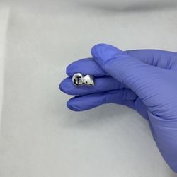 Same Day Silver Grillz