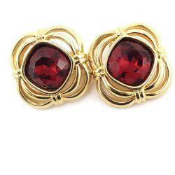 Swarovski Earrings 
