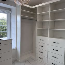 Closets