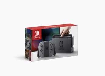 Nintendo Switch Plus Game