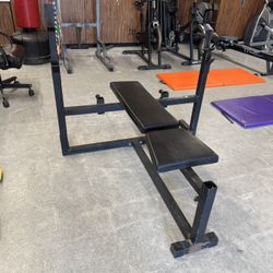 AGE Weight Bench