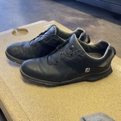 Footjoy Golf Shoes Pro SL Boa 10.5