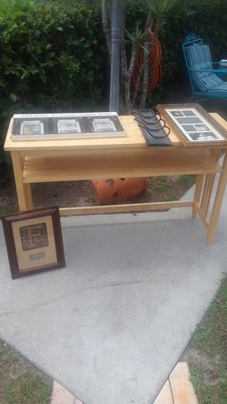 yard sale today sunday the 8th