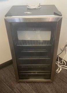 Free Mini Fridge