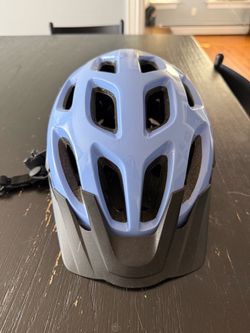 Bike Helmet