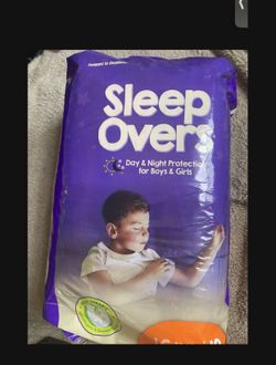 Diapers