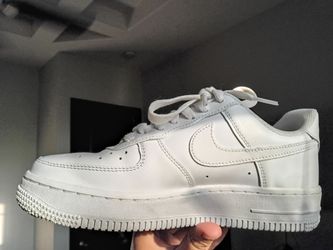 Airforces 6.5