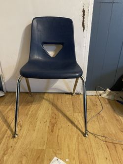 School Chair 
