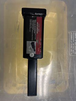 Tow Hitch Adapter