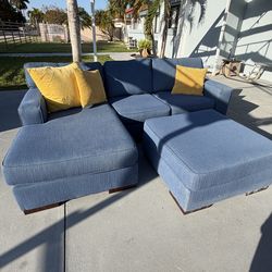 Couch for sale