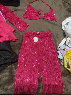Woman’s clothes
