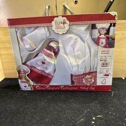 Elf On The Shelf Cloths