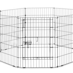 Exercise Pen for Dogs