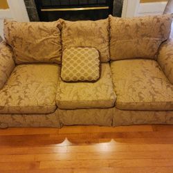 Cloth Couch