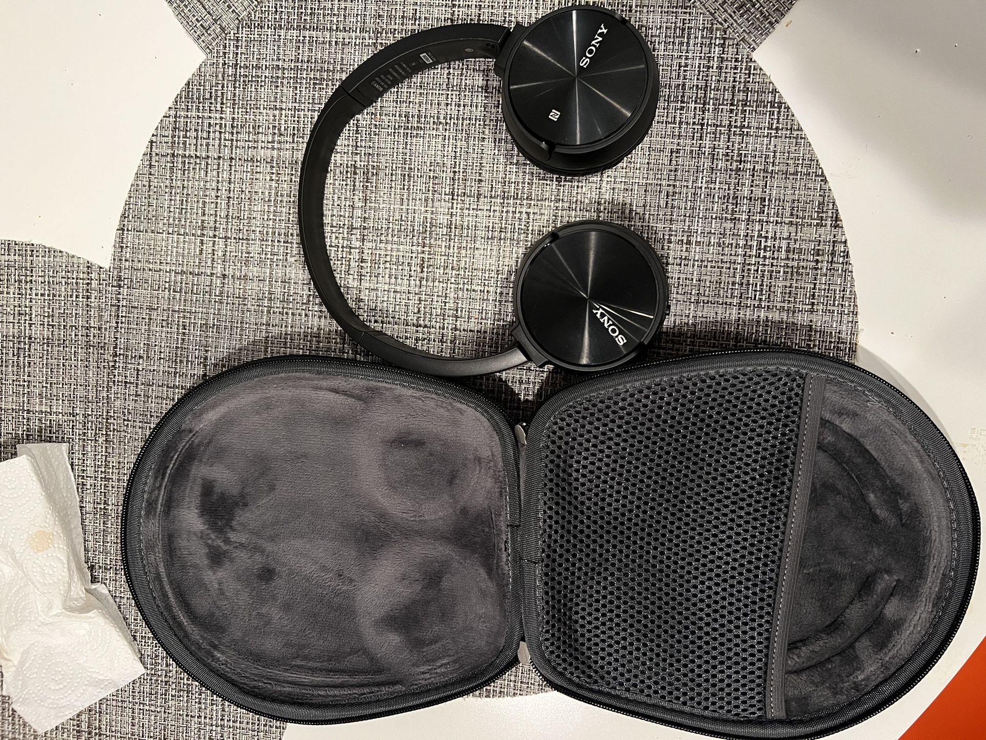 Sony Wireless Headset