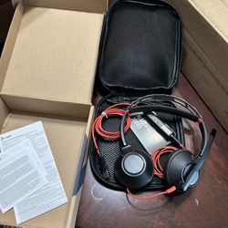 Selling 2 Headsets & 3 Mouses